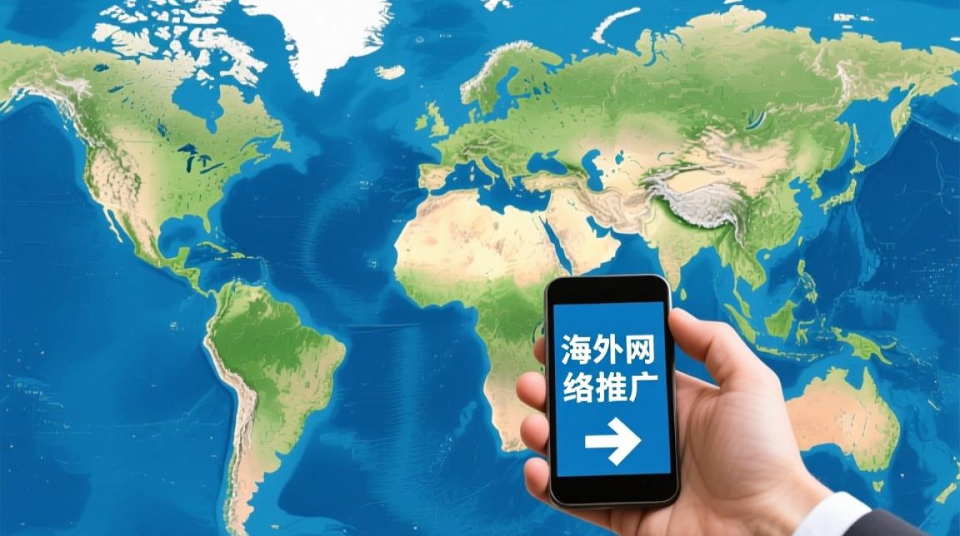 海外网络推广怎么样