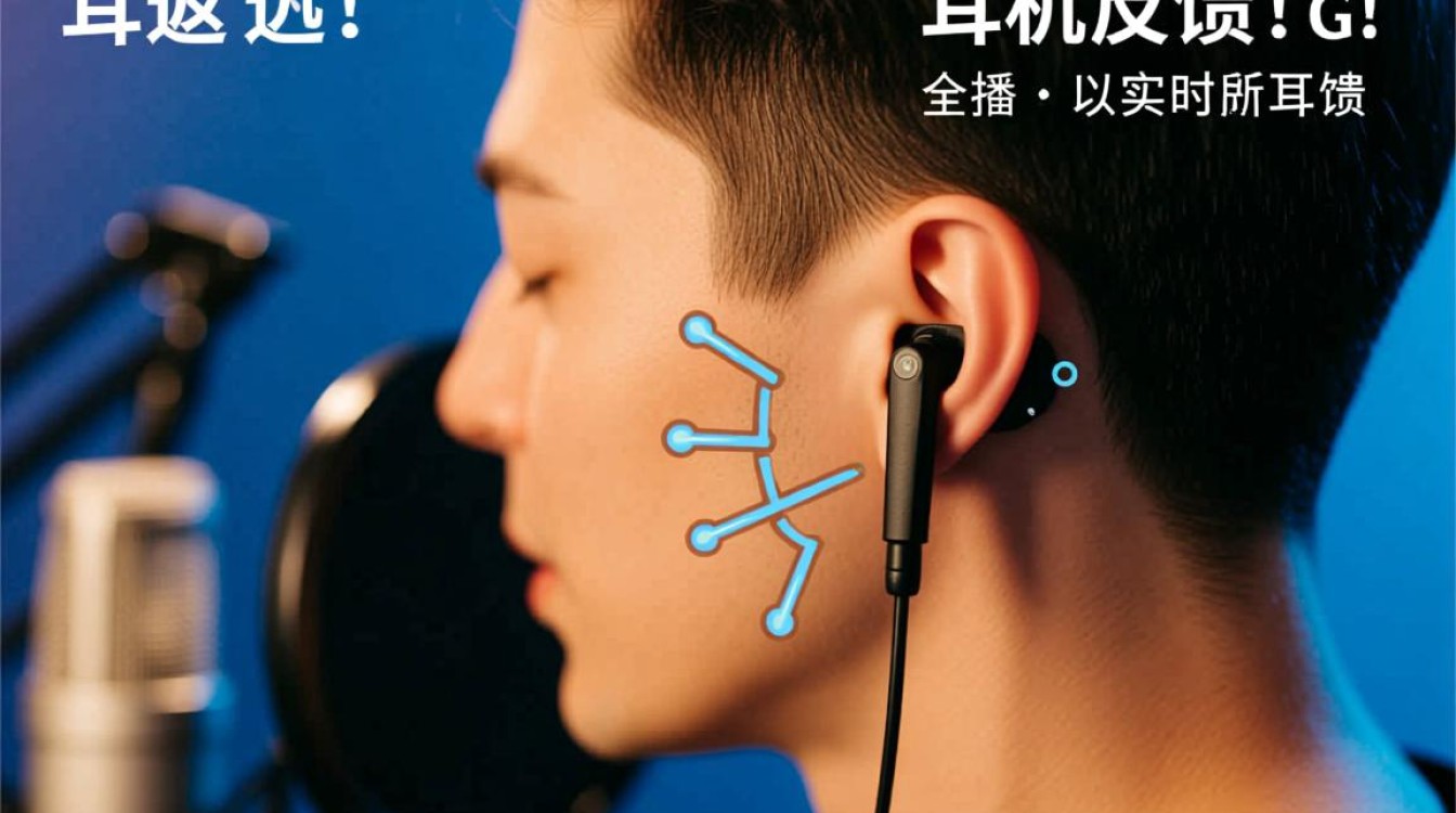 抖音直播间耳返怎么关 抖音直播间耳返怎么关