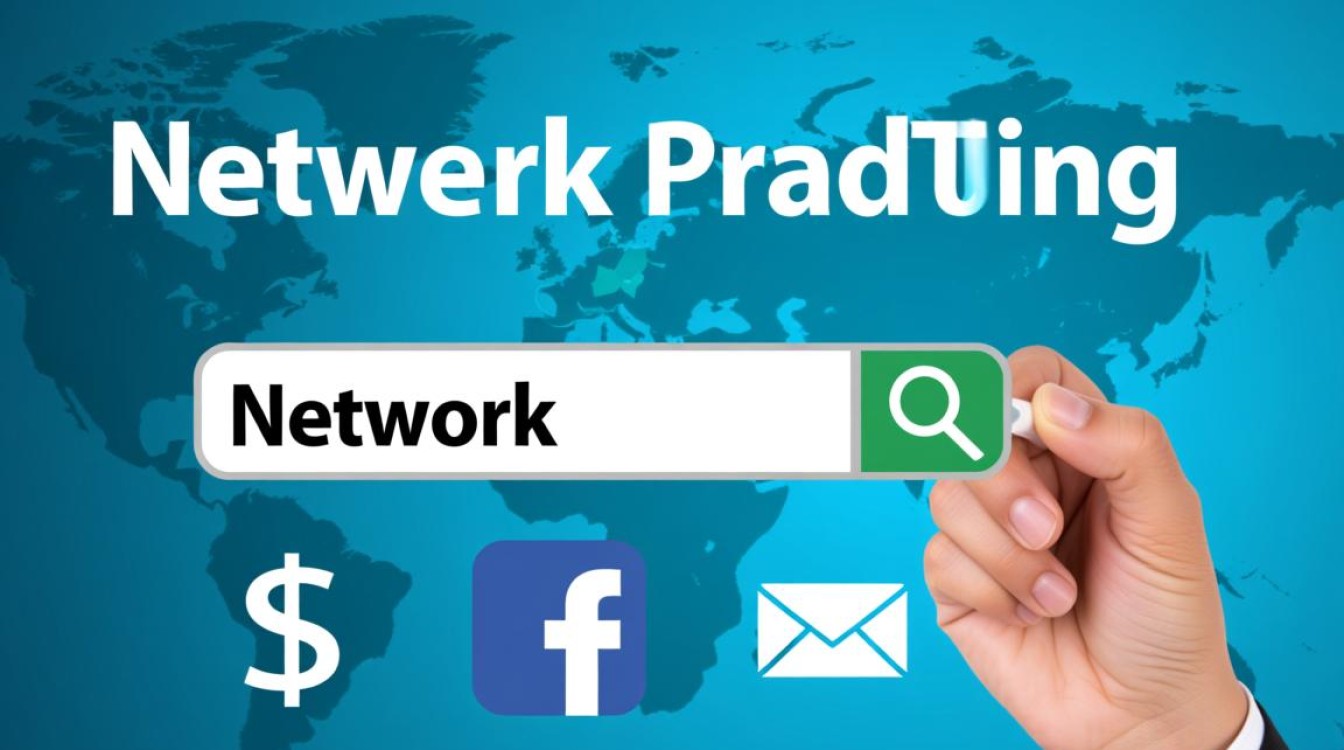 怎么样自己做网络推广