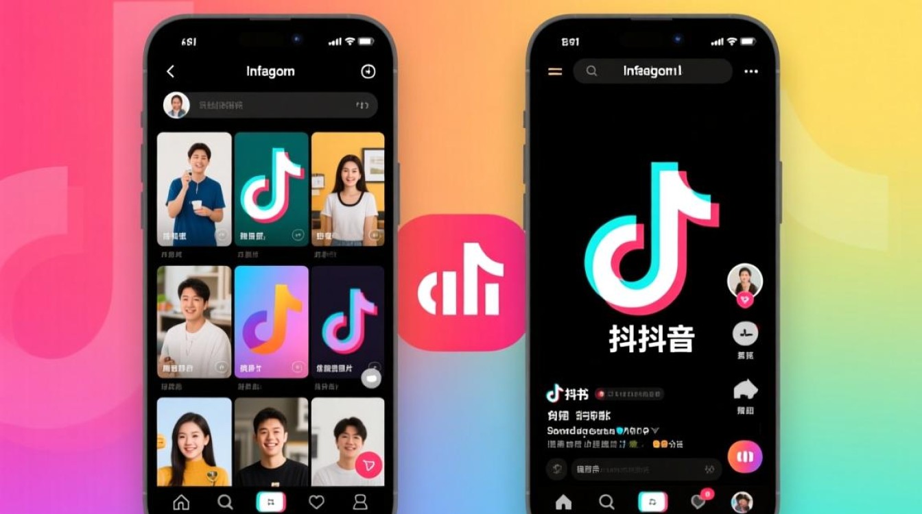 小红书抖音怎么发图片