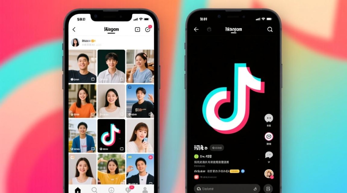 小红书抖音怎么发图片