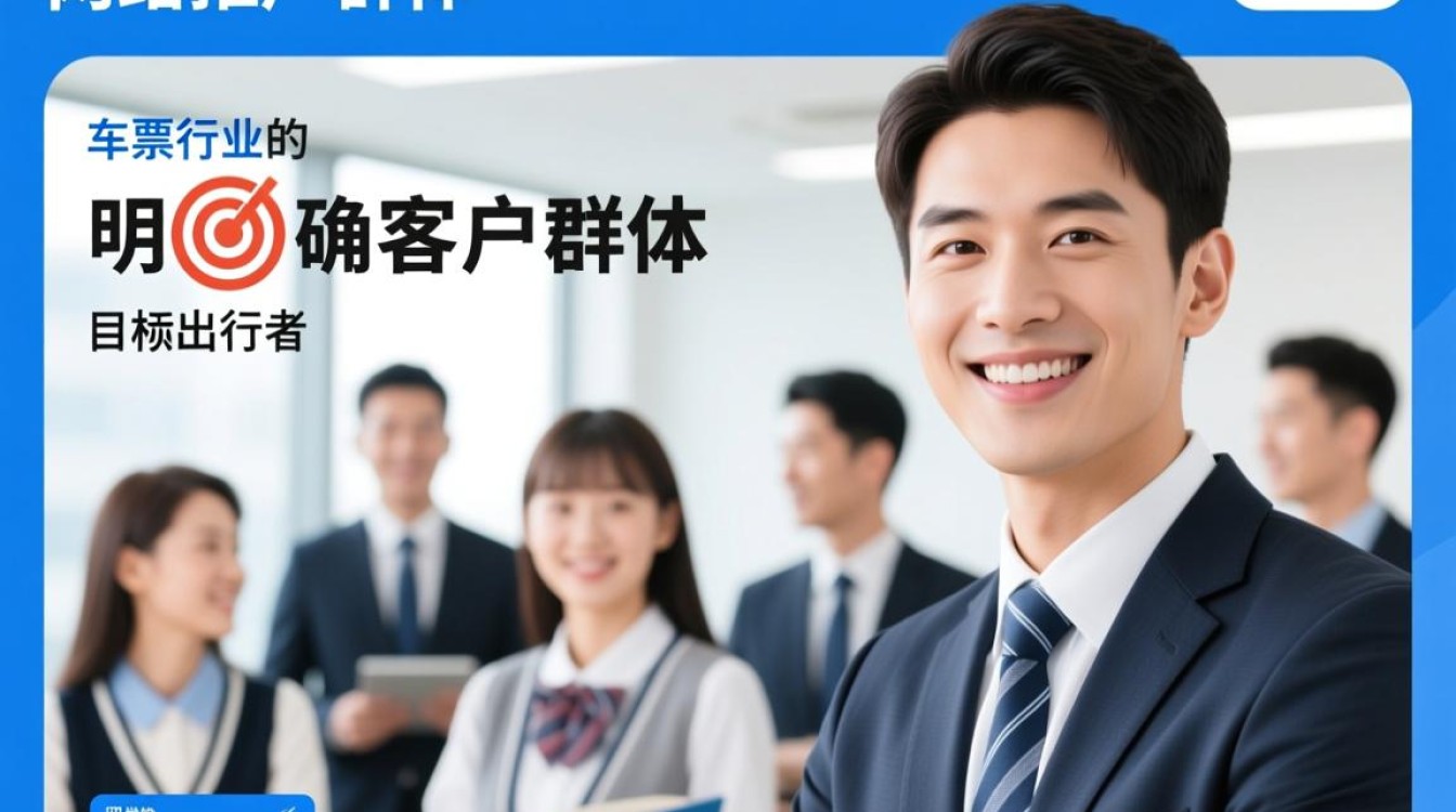 车票行业怎么做网络推广