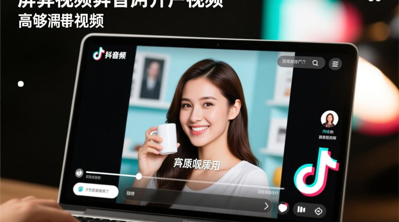 抖音里开屏怎么拍的