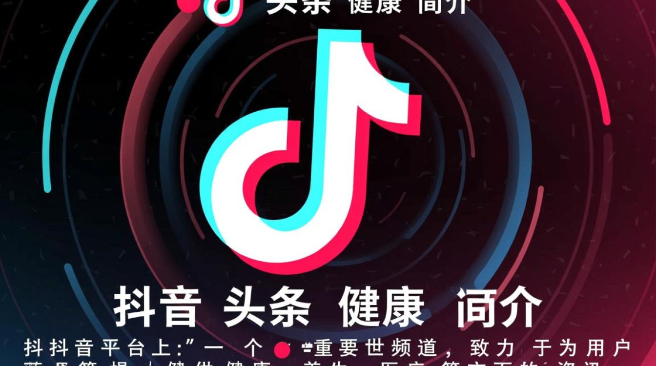 抖音头条健康怎么入驻