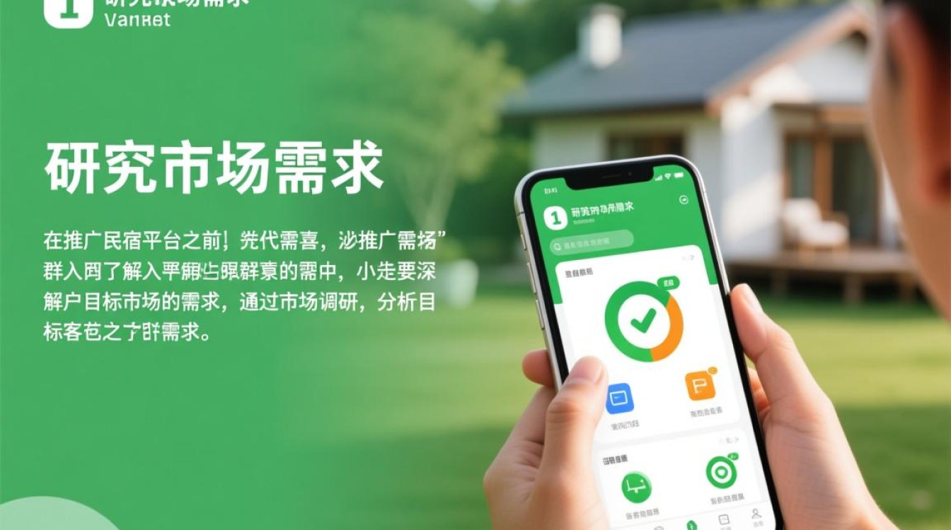 民宿平台推广怎么做