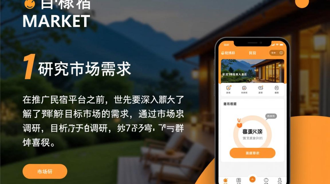 民宿平台推广怎么做