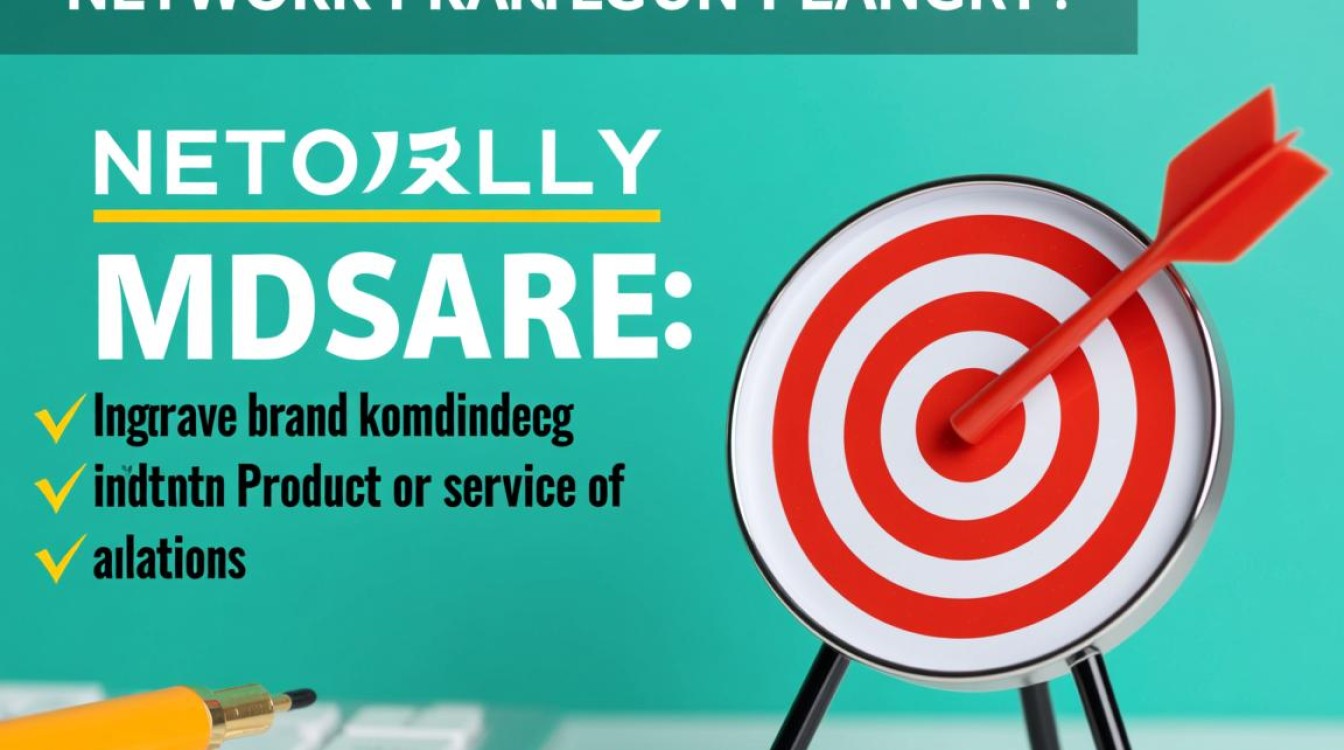 网络推广策划方案怎么做