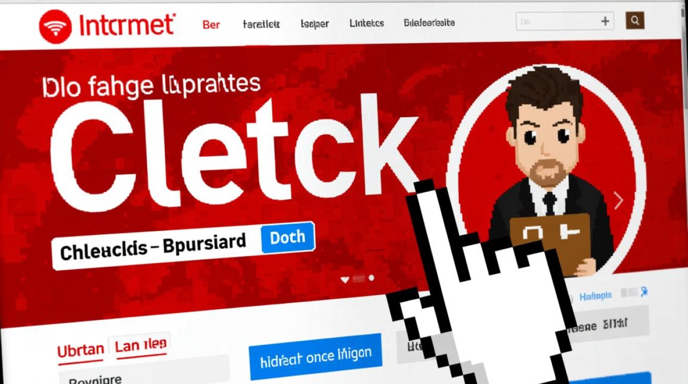 怎么样防止推广的网页