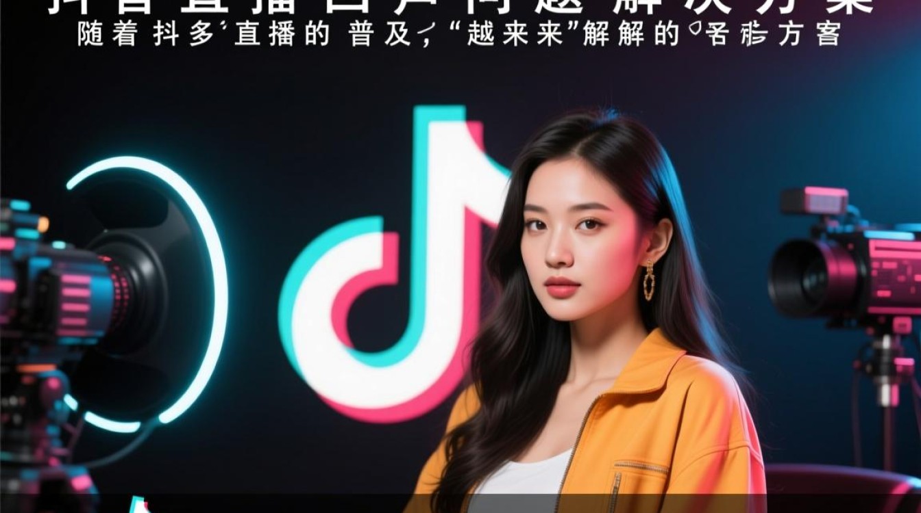 抖音直播有回声怎么解决