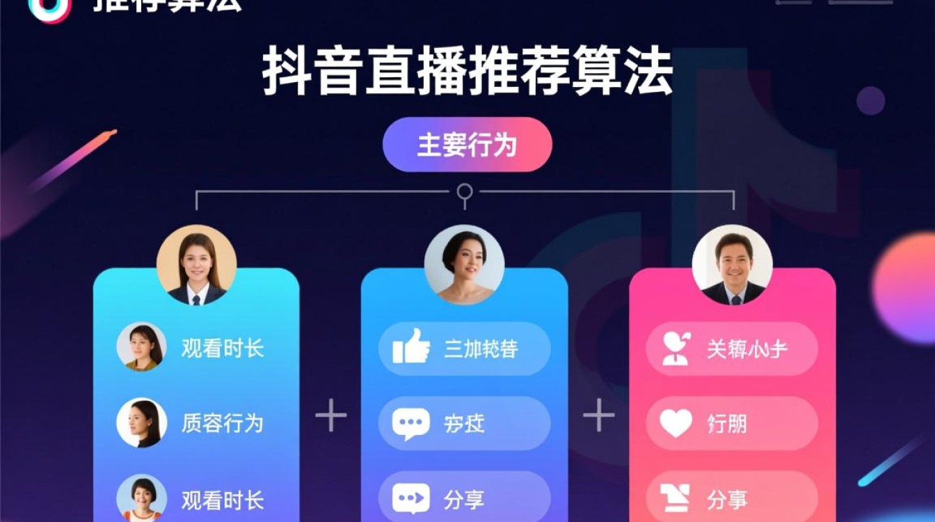 抖音直播推荐怎么改