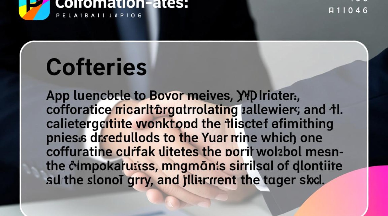 app推广业务合作流程怎么写