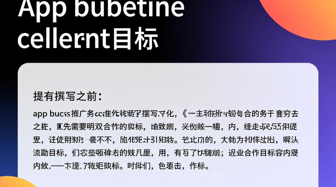 app推广业务合作流程怎么写