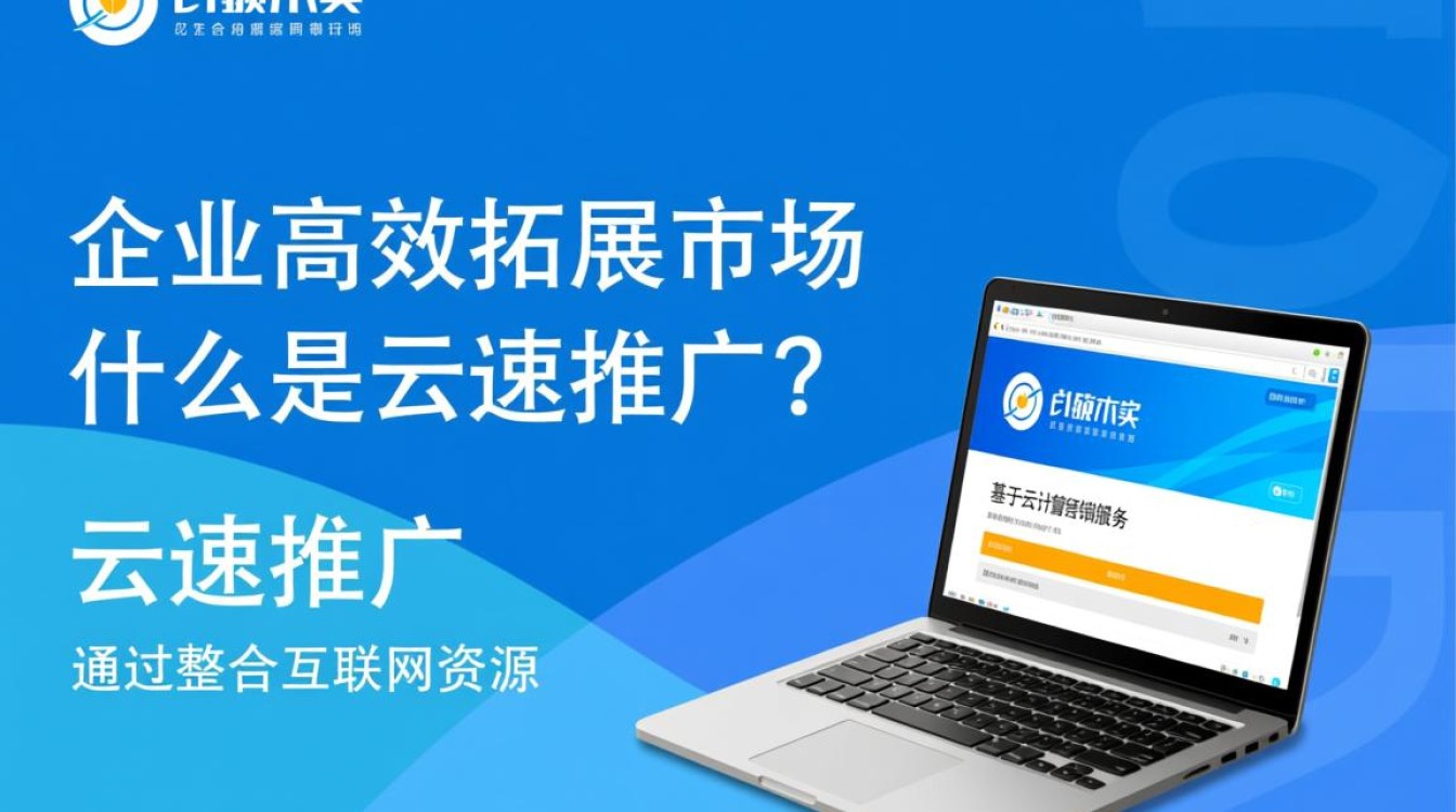 用云速推广怎么样