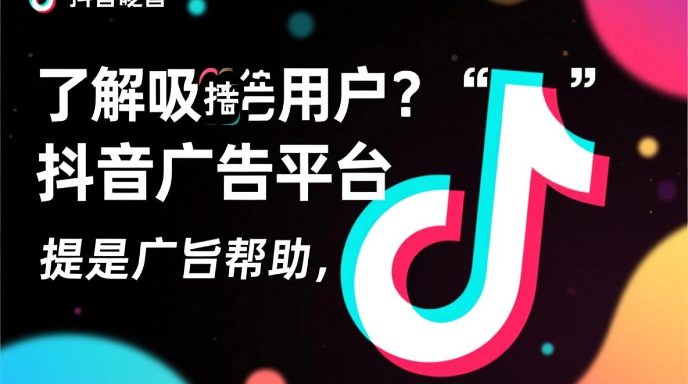 抖音广告怎么投放好干嘛