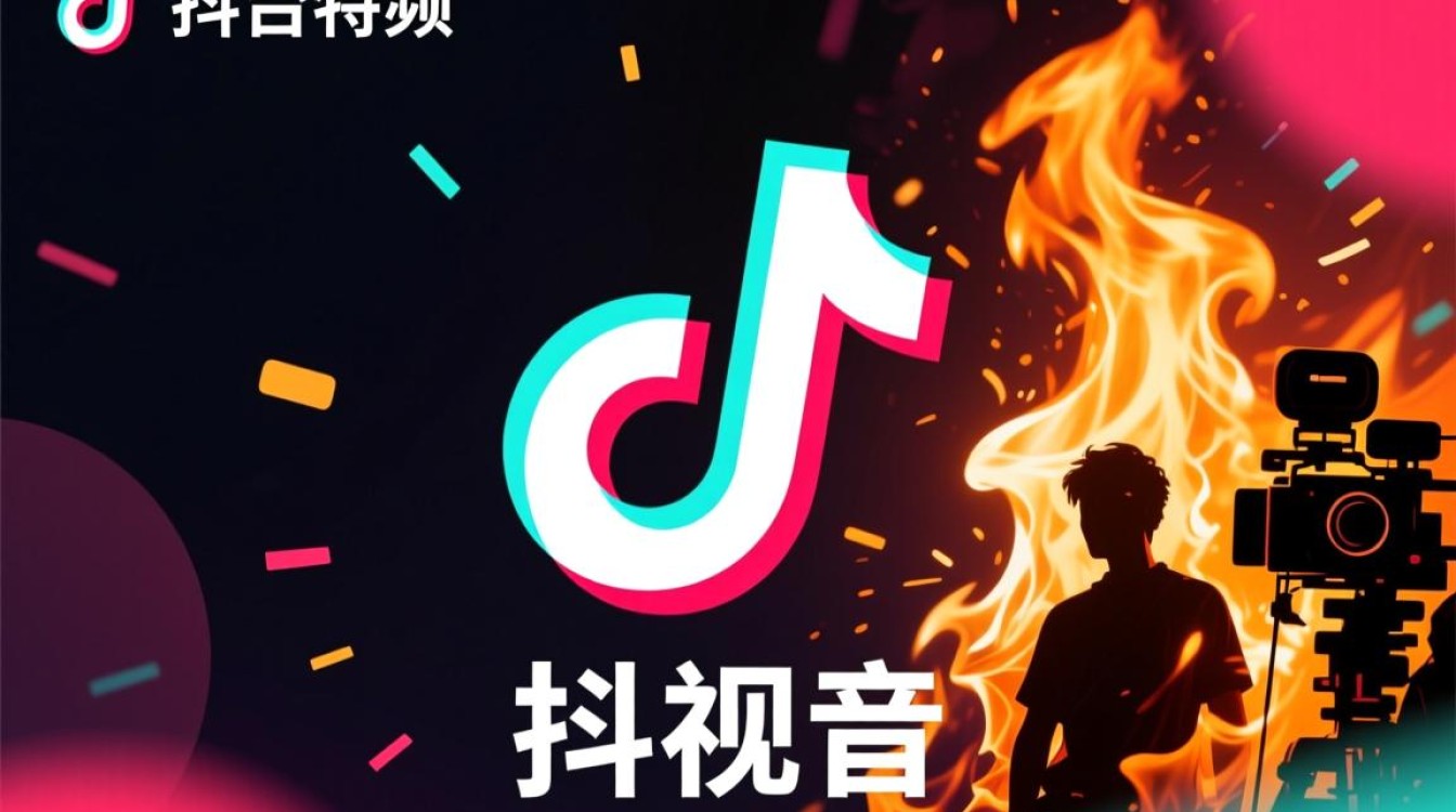 抖音怎么拍比较容易火