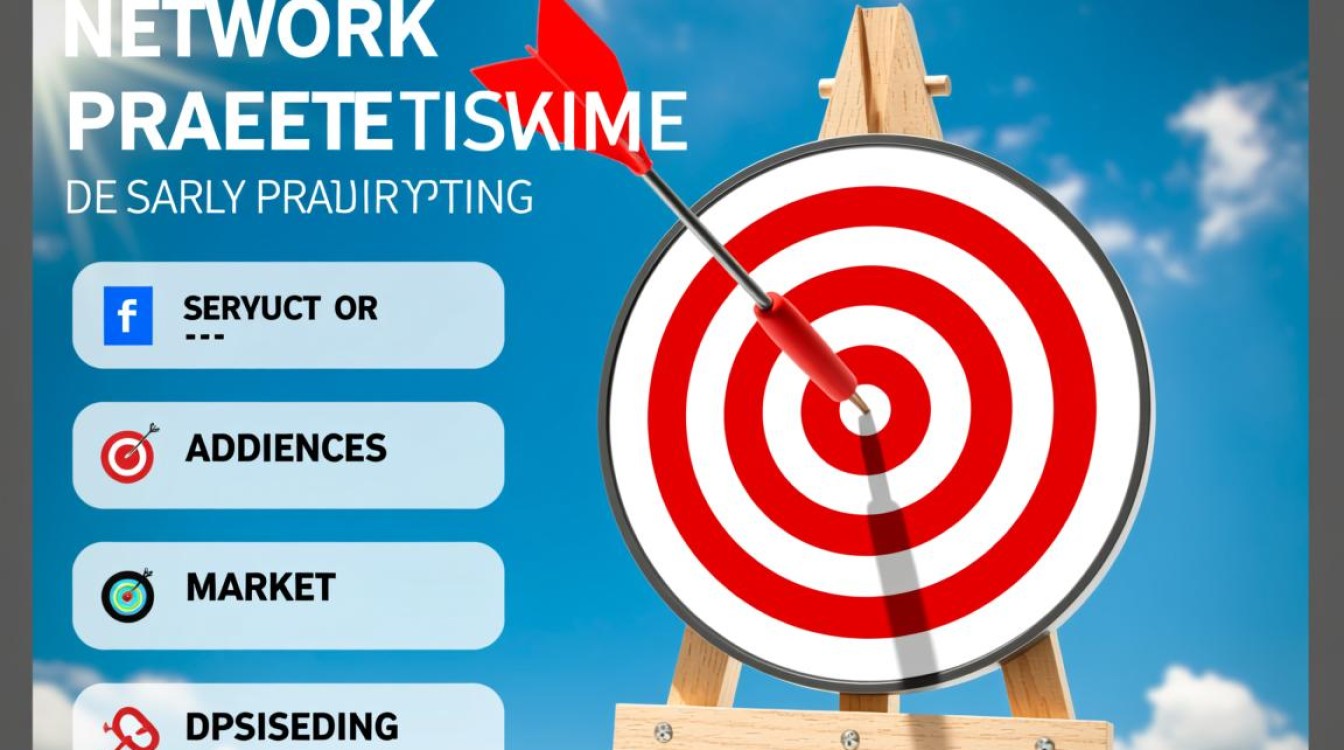 做网络推广应该怎么做