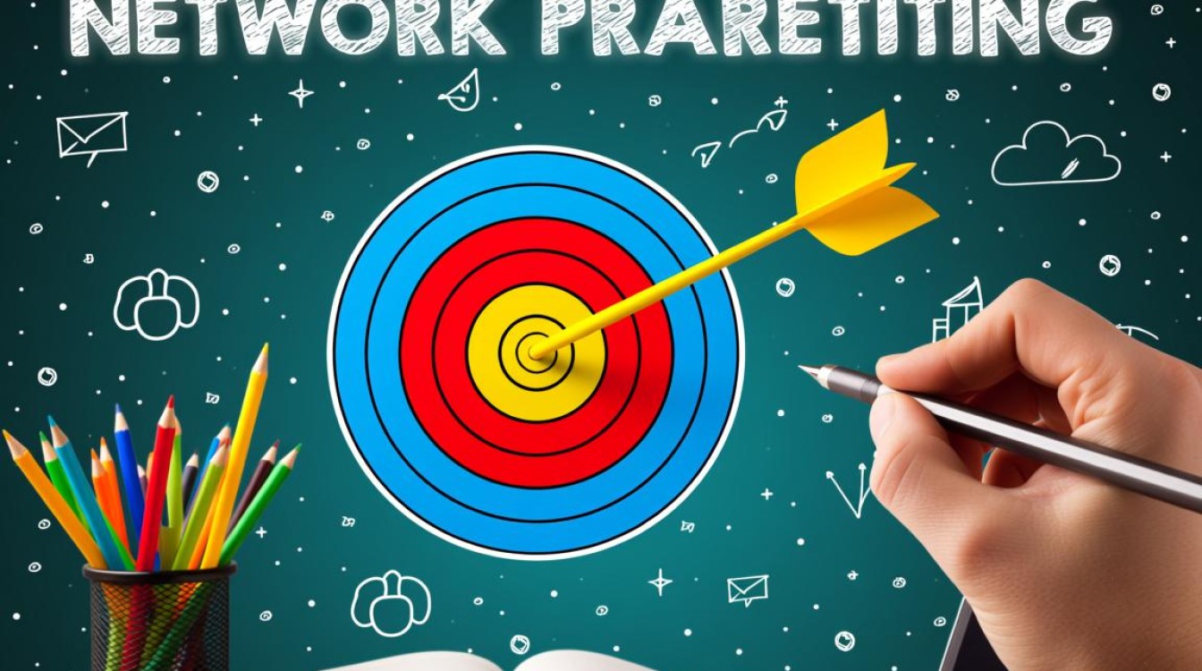 做网络推广应该怎么做