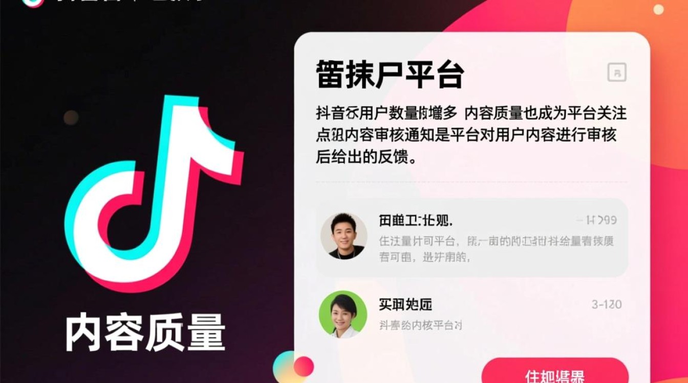 抖音审核通知怎么看