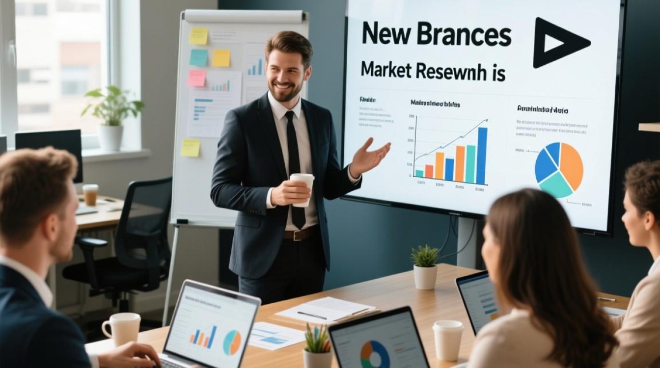 一个新牌子怎么推广