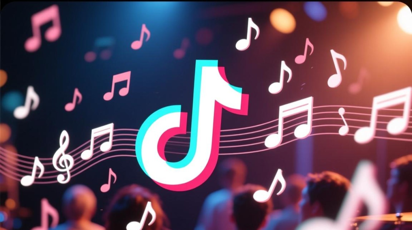 抖音里面歌词怎么飘屏