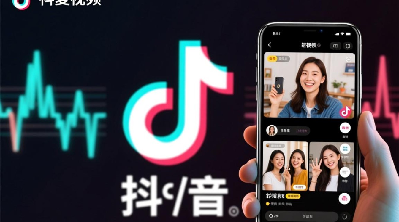 抖音背景音乐怎么静音