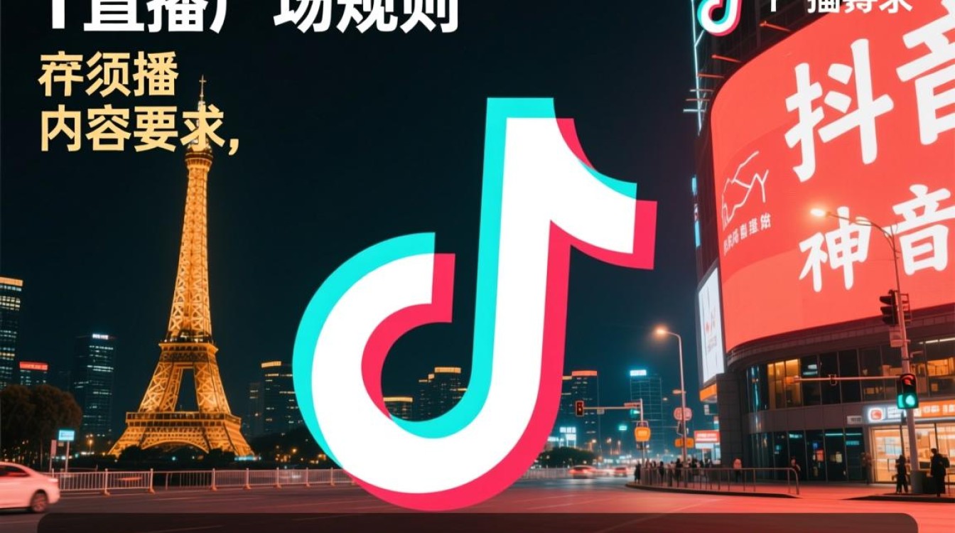 抖音要怎么上直播广场