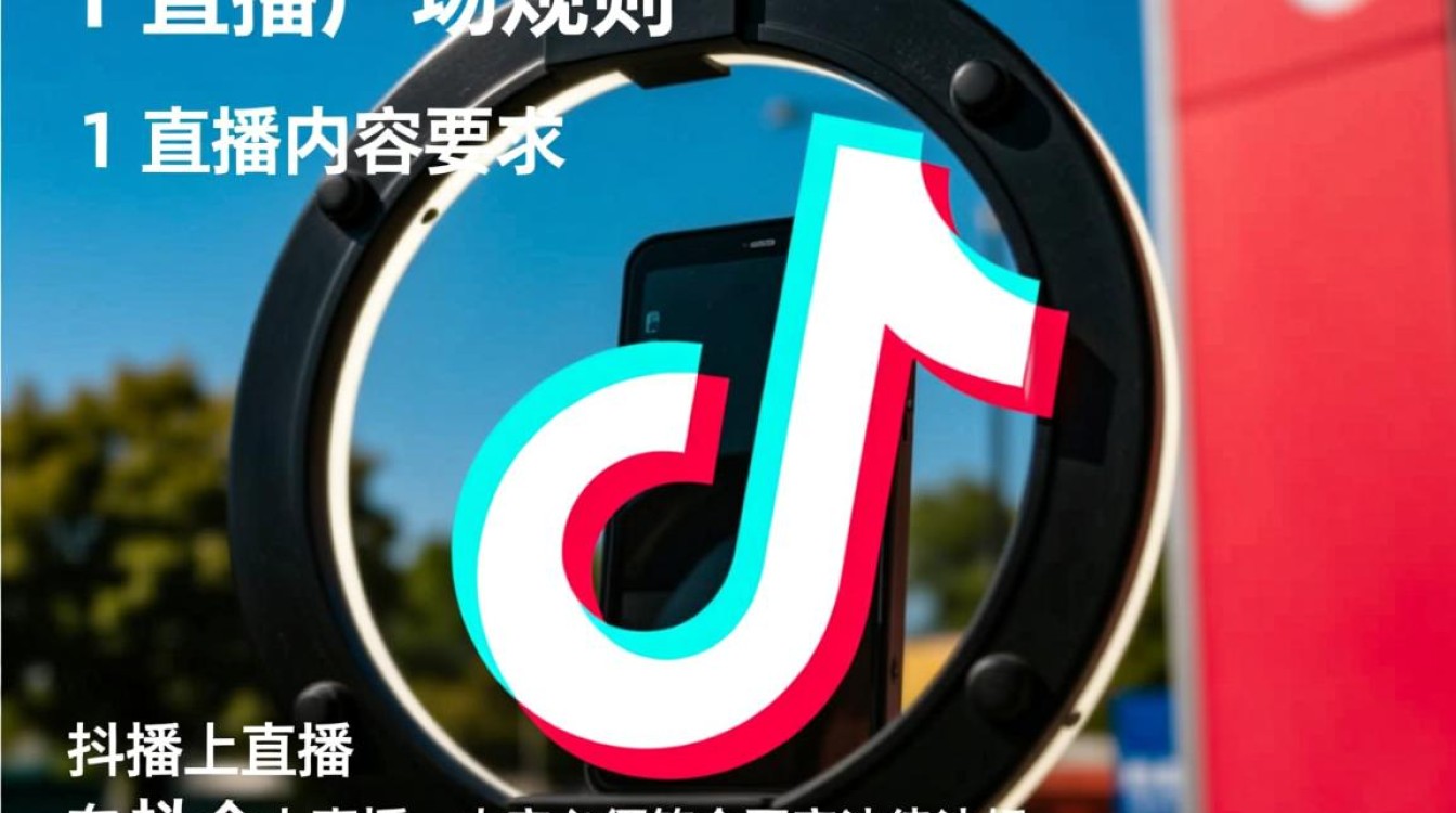 抖音要怎么上直播广场