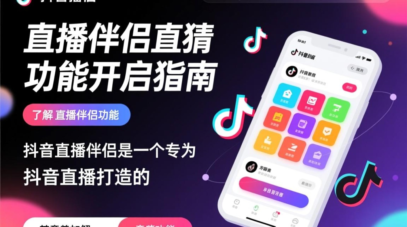 抖音直播伴侣怎么开竞猜