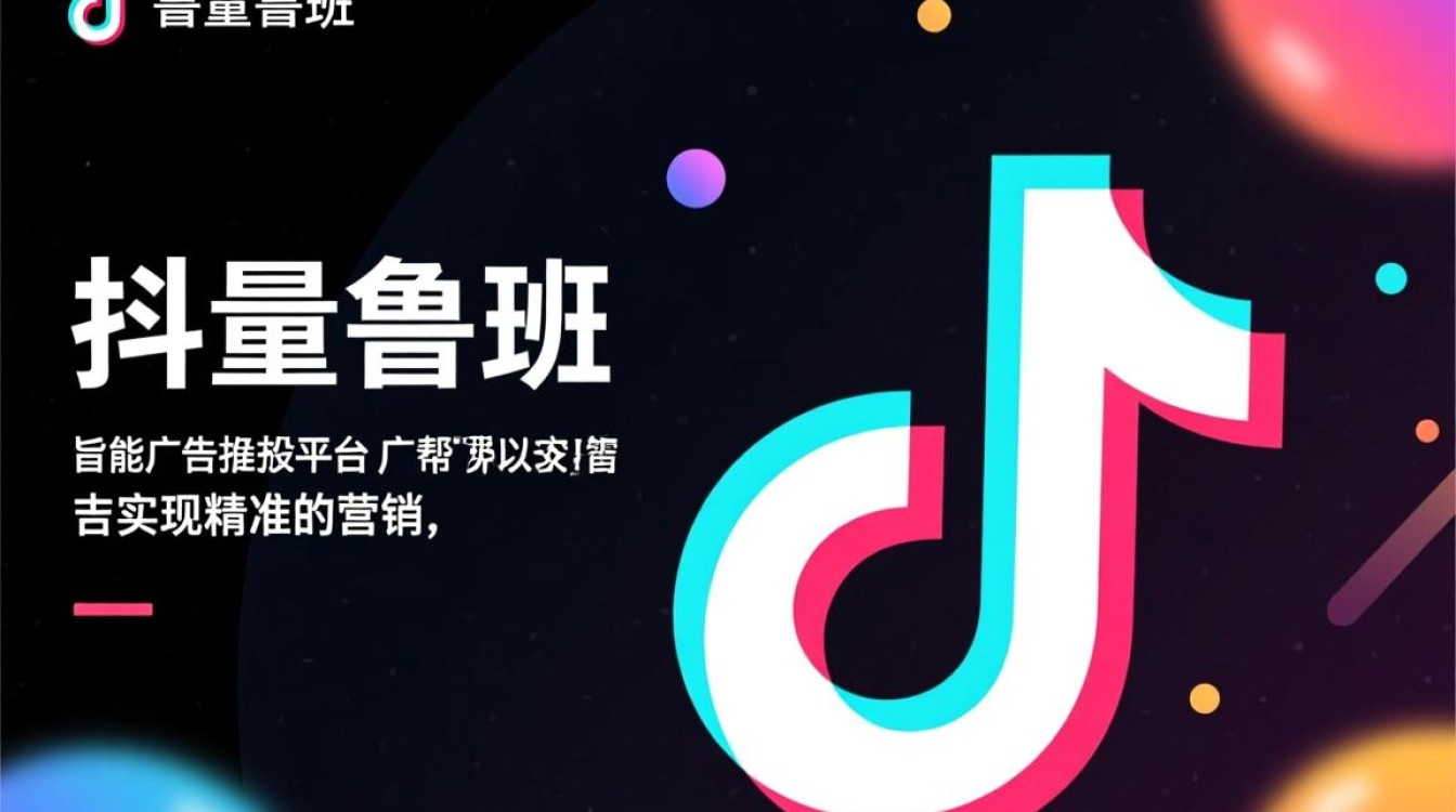 抖音巨量鲁班怎么做