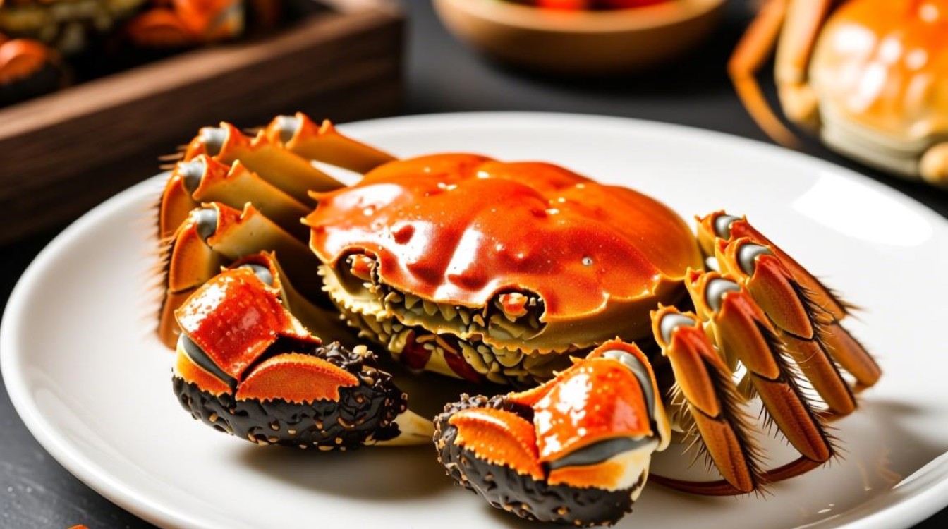 大闸蟹怎么在朋友圈推广 大闸蟹怎么在朋友圈推广