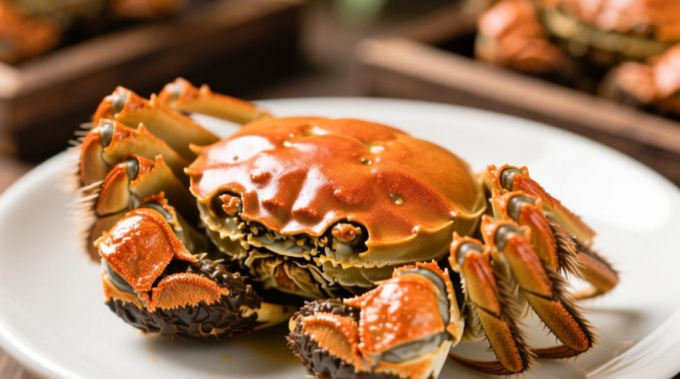 大闸蟹怎么在朋友圈推广 大闸蟹怎么在朋友圈推广