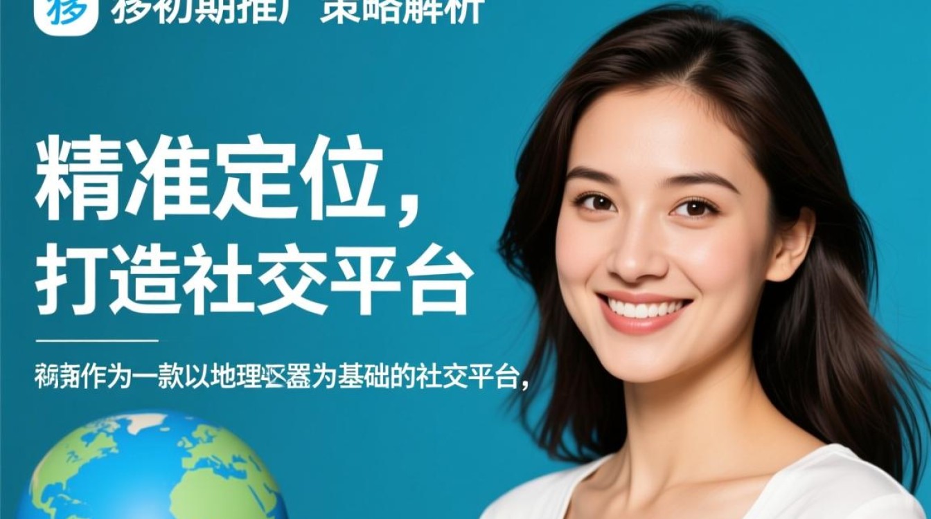 陌陌初期是怎么推广的