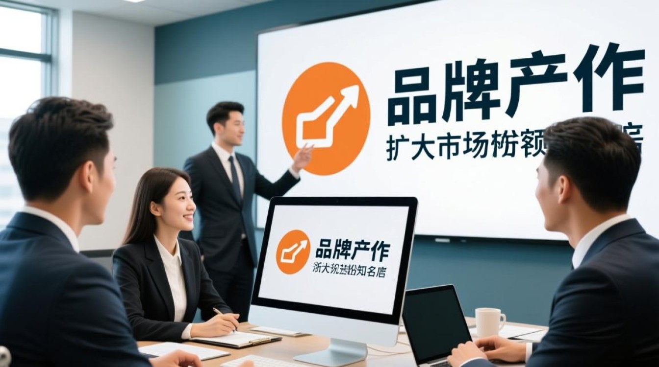 浙江企业品牌推广怎么做