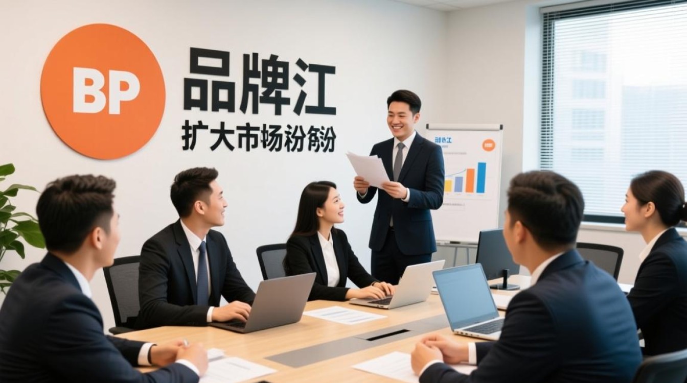 浙江企业品牌推广怎么做