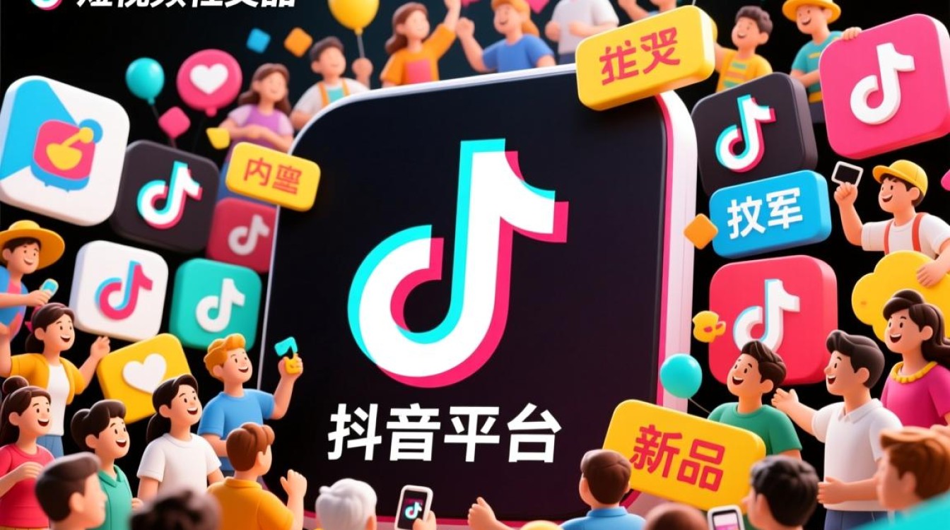 新品在抖音上怎么推广