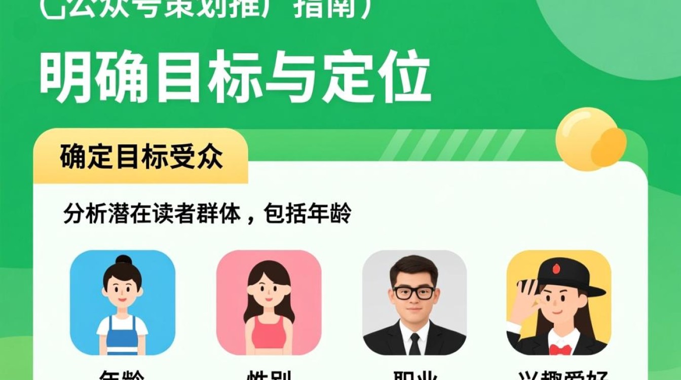 怎么推广微信公众号策划 怎么推广微信公众号策划