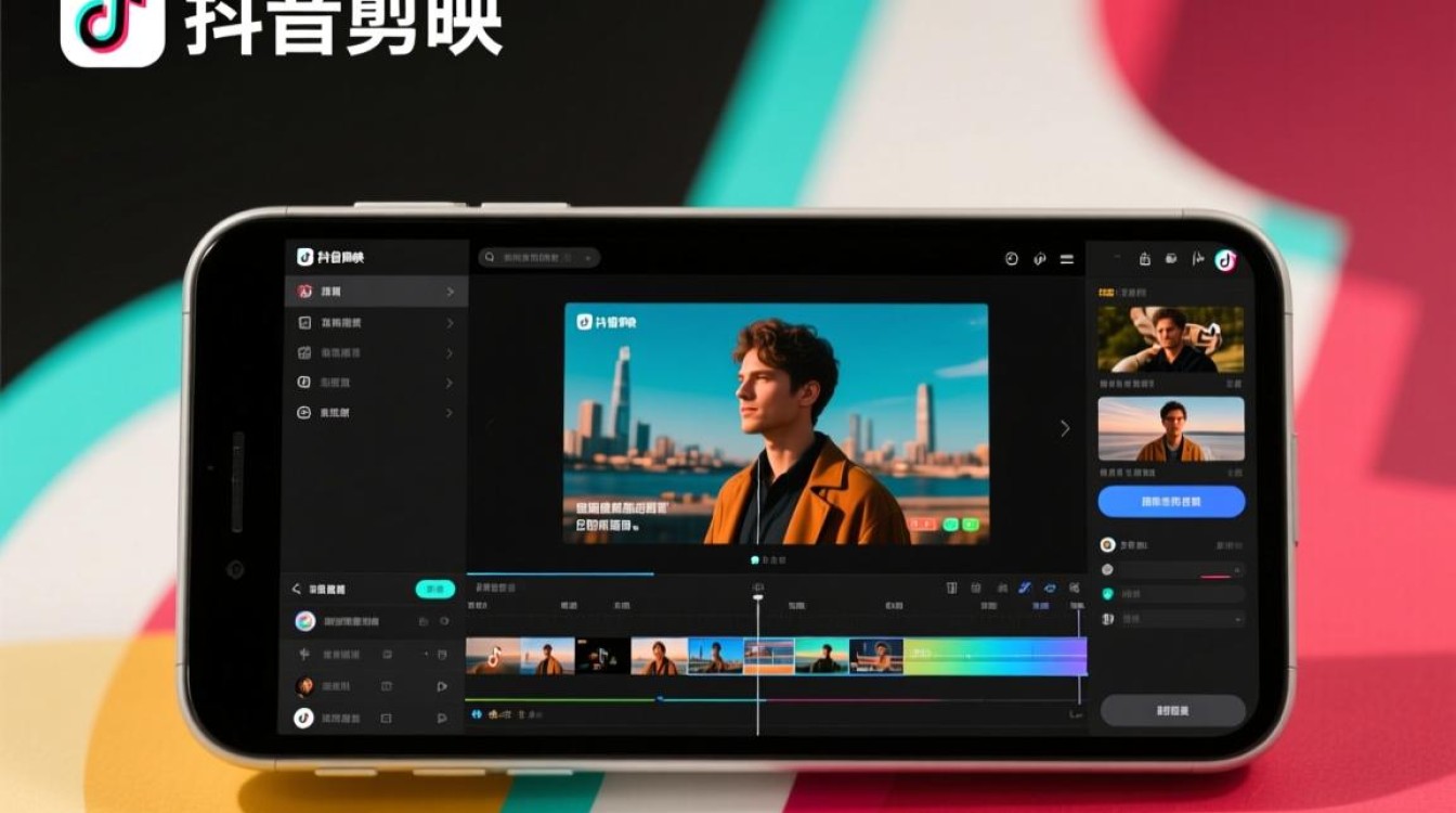 抖音剪映视频怎么赚钱