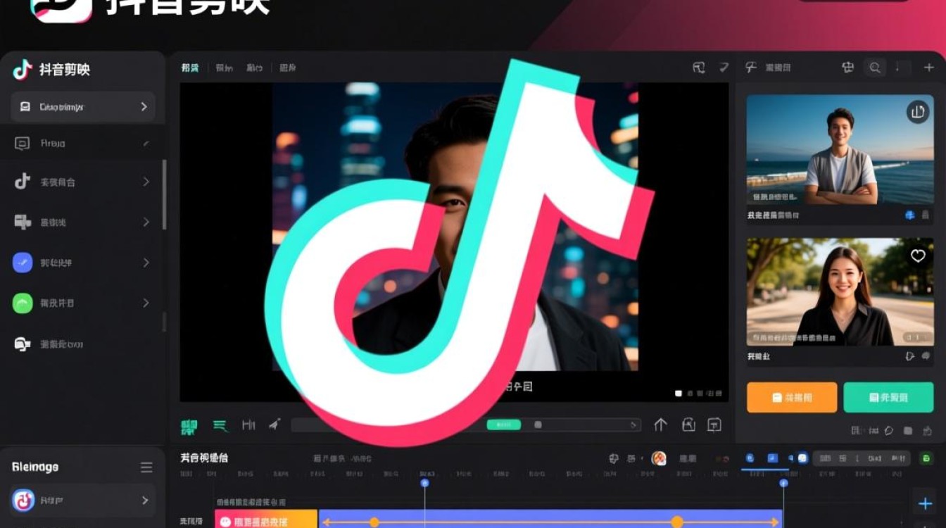 抖音剪映视频怎么赚钱