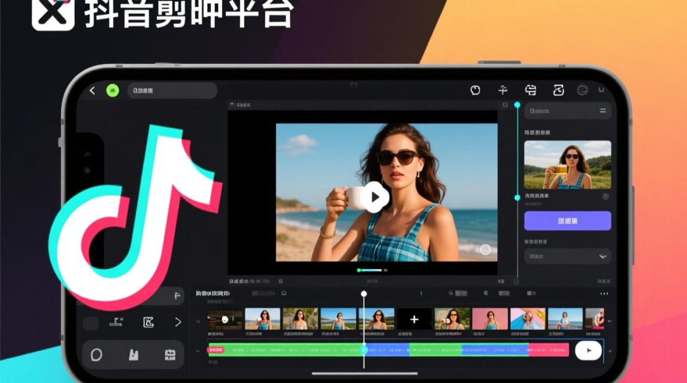 抖音剪映视频怎么赚钱