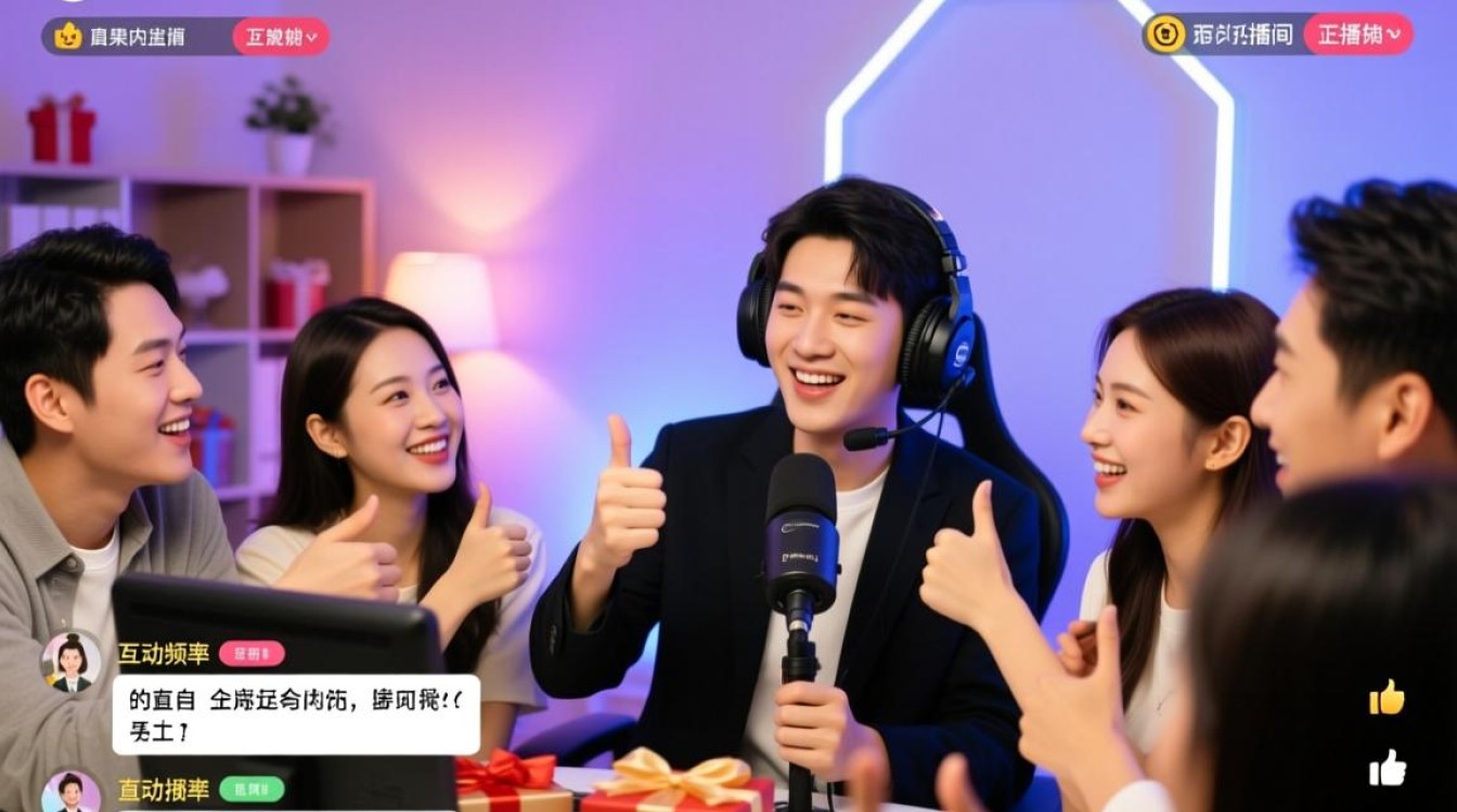 抖音怎么判断直播间假人