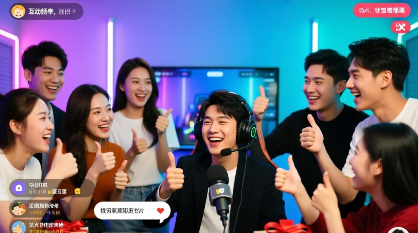 抖音怎么判断直播间假人