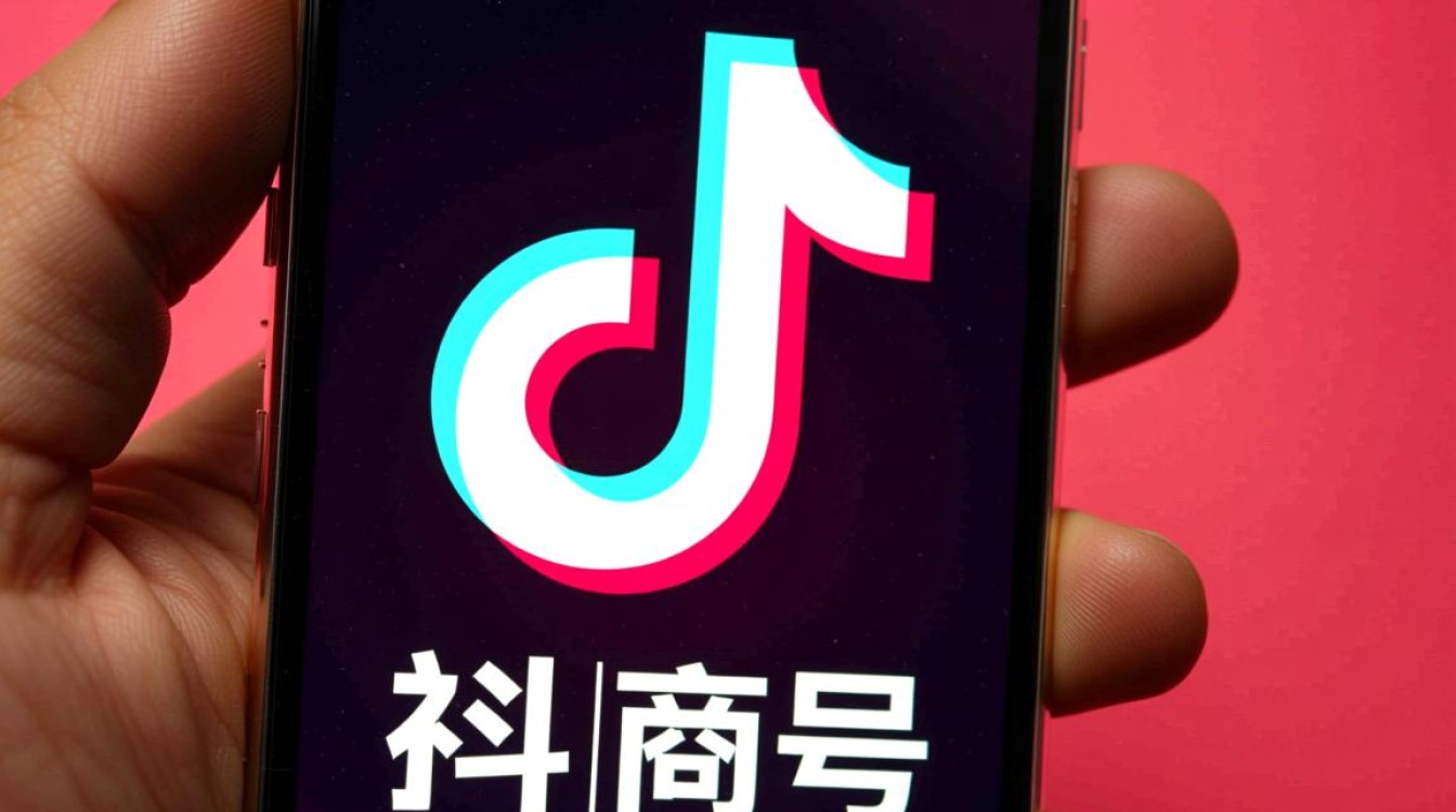 抖音怎么查看是商家号