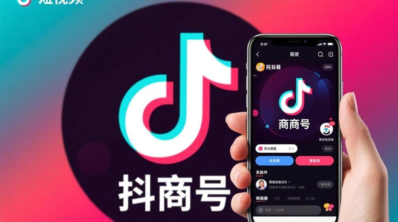 抖音怎么查看是商家号