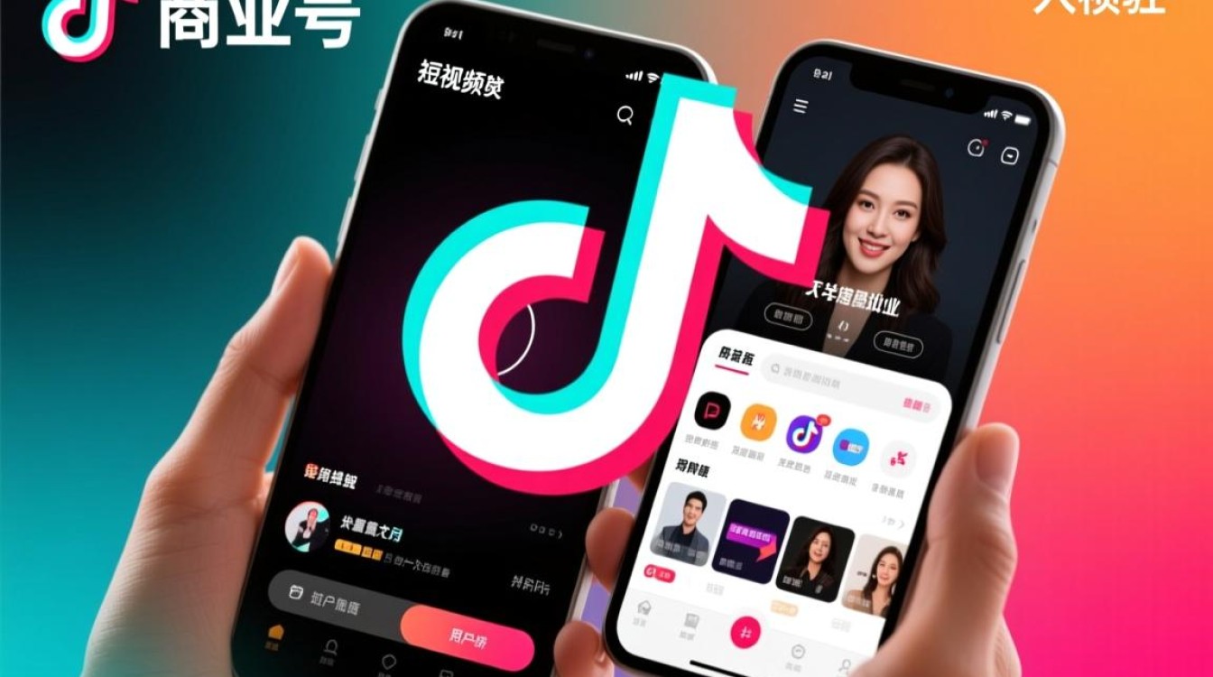 抖音怎么查看是商家号