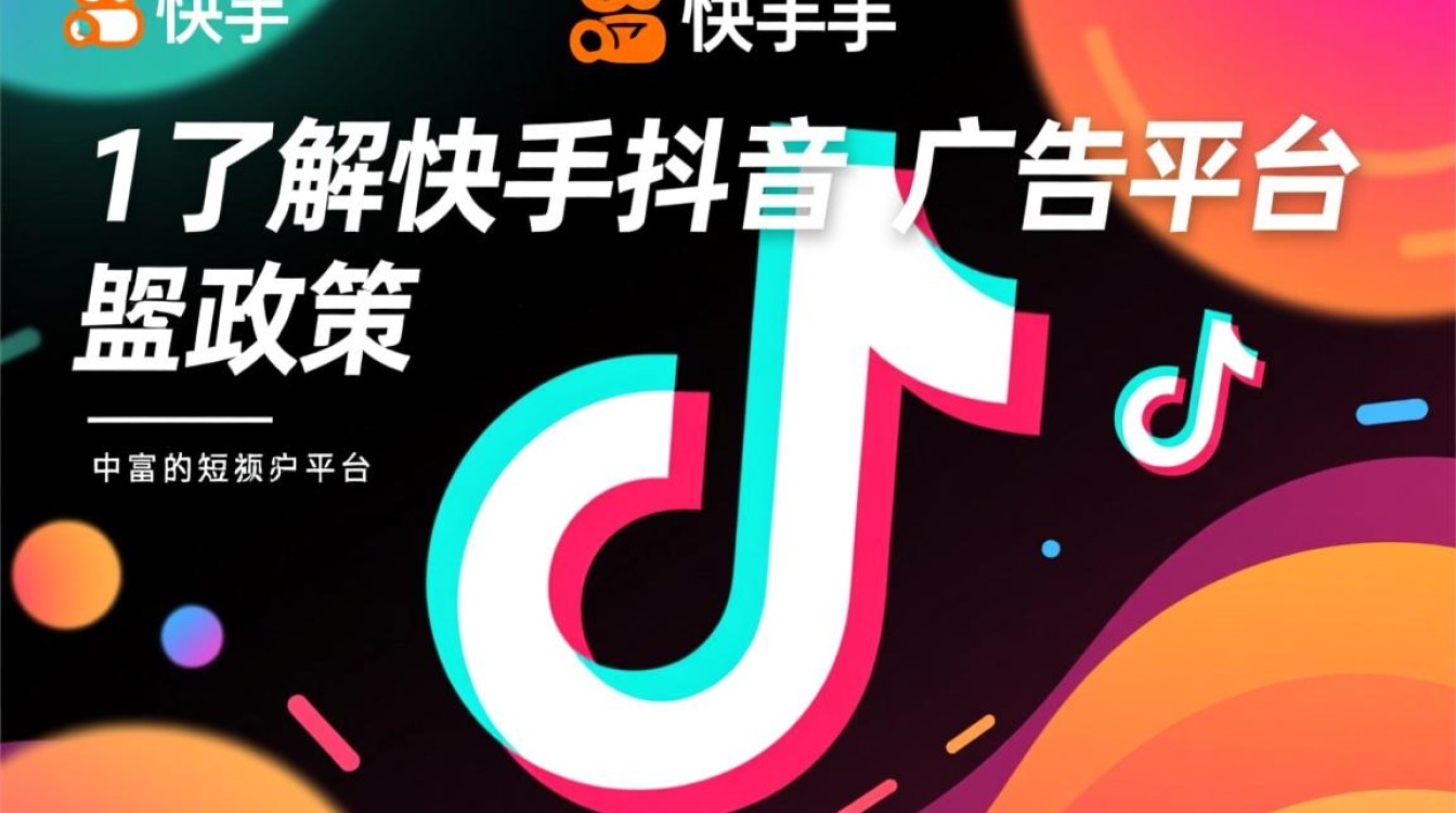 快手抖音做广告怎么加盟