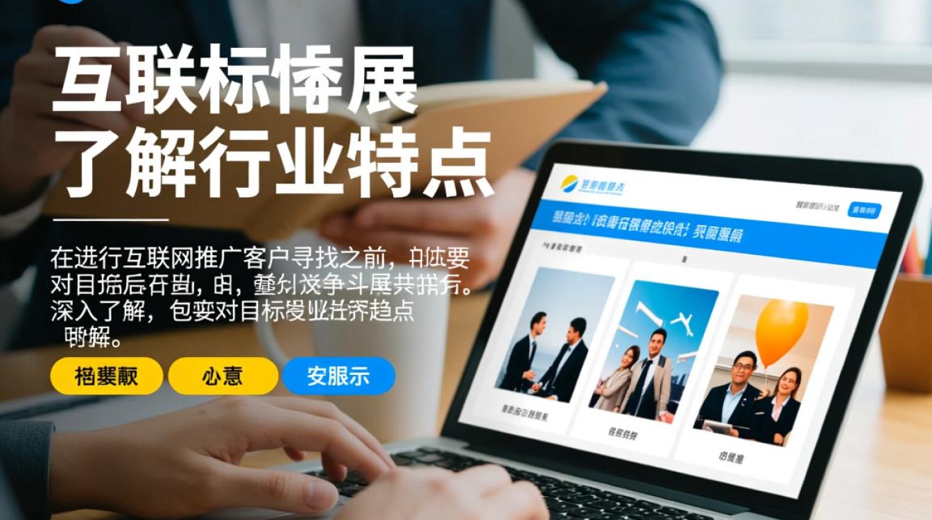 怎么找互联网推广客户