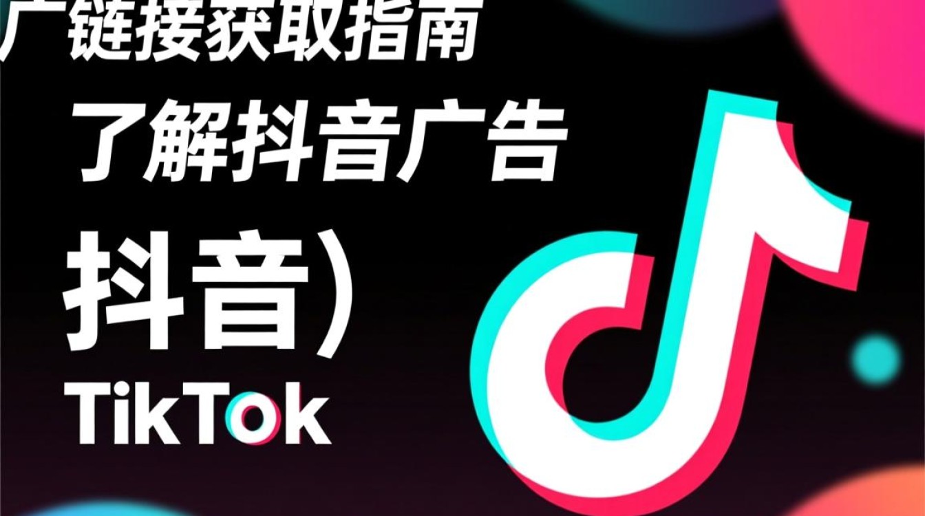 抖音的广告怎么找链接