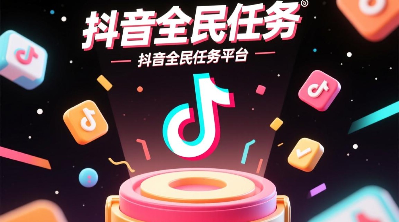 抖音全民任务要怎么开通