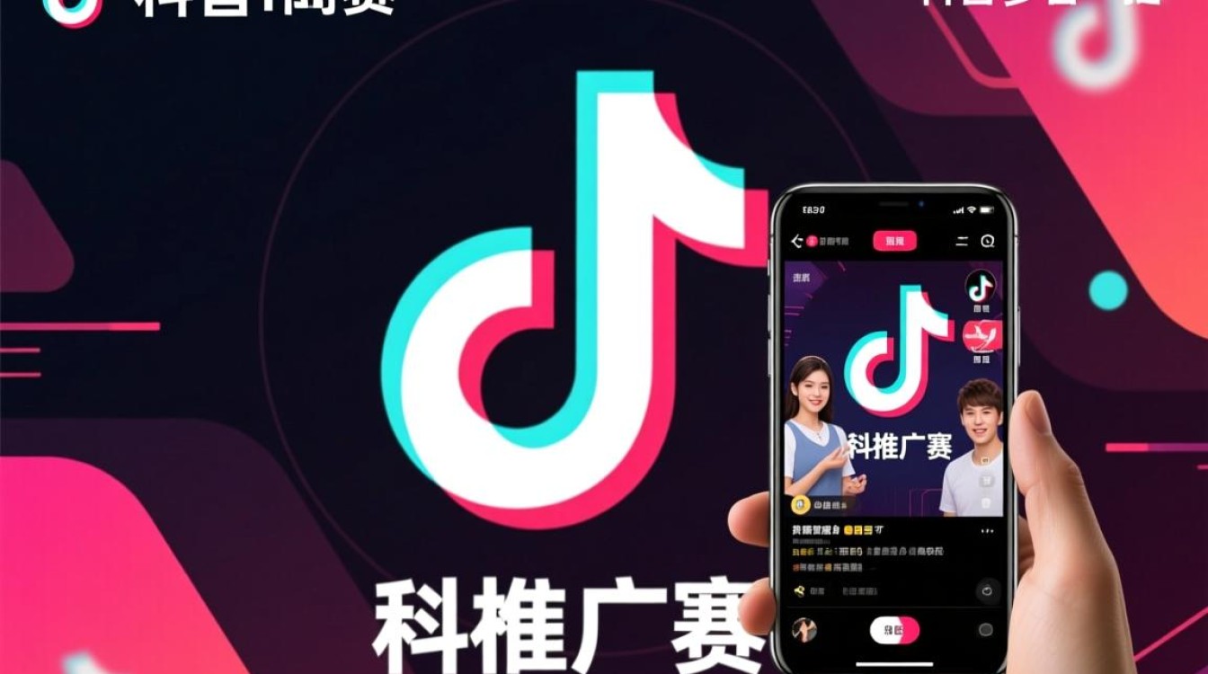 怎么用抖音推广比赛案例