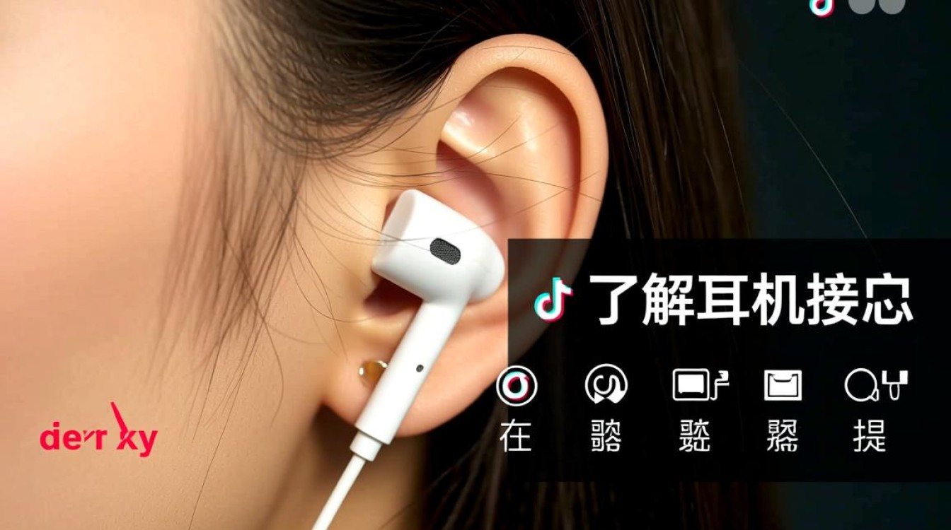 抖音K歌怎么插耳机 抖音K歌怎么插耳机